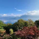 Casa vacanze Mid Of Nature ' Bella Vista Maggiore Mit Traumhaften Seeblick, Terrasse Und Grossen Garten Ghiffa