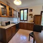 Mid Of Nature ' Bella Vista Maggiore Mit Traumhaften Seeblick, Terrasse Und Grossen Garten Casa vacanze *