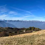Casa vacanze Mid Of Nature ' Bella Vista Maggiore Mit Traumhaften Seeblick, Terrasse Und Grossen Garten Ghiffa
