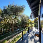 Mid Of Nature ' Bella Vista Maggiore Mit Traumhaften Seeblick, Terrasse Und Grossen Garten Casa vacanze *