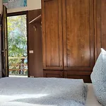Casa vacanze Mid Of Nature ' Bella Vista Maggiore Mit Traumhaften Seeblick, Terrasse Und Grossen Garten Ghiffa