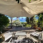 Mid Of Nature ' Bella Vista Maggiore Mit Traumhaften Seeblick, Terrasse Und Grossen Garten *