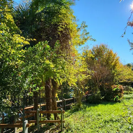 Holiday home Mid Of Nature ' Bella Vista Maggiore Mit Traumhaften Seeblick *