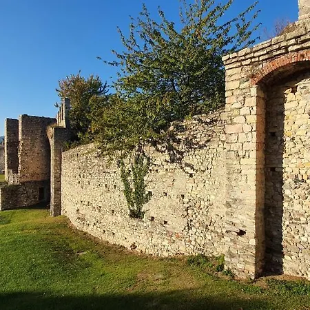 Holiday home Mid Of Nature ' Bella Vista Maggiore Mit Traumhaften Seeblick *