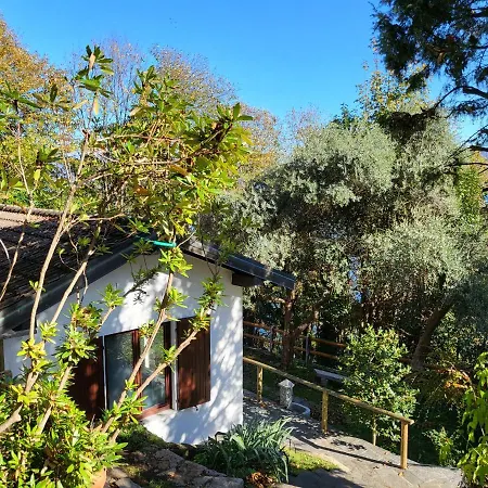 Mid Of Nature ' Bella Vista Maggiore Mit Traumhaften Seeblick