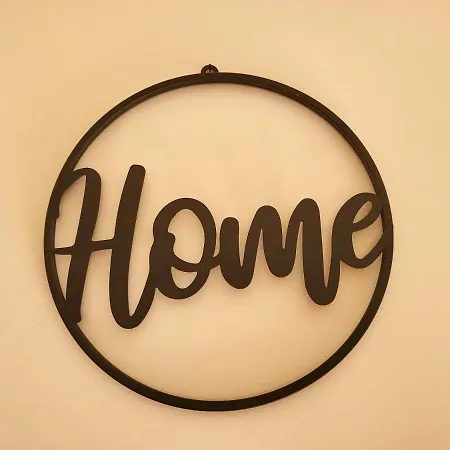 Nyaraló Mid Of Nature ' Bella Vista Maggiore Mit Traumhaften Seeblick, Terrasse Und Grossen Garten