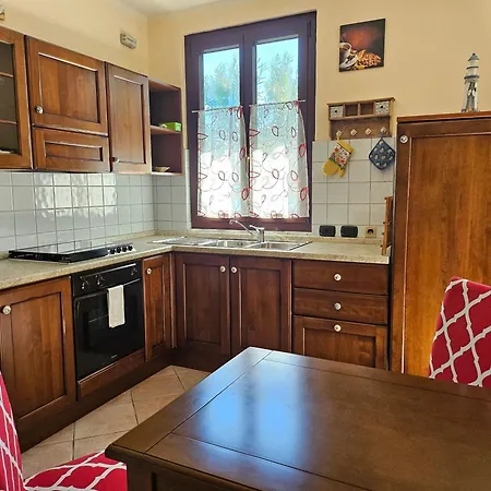 Mid Of Nature ' Bella Vista Maggiore Mit Traumhaften Seeblick, Terrasse Und Grossen Garten