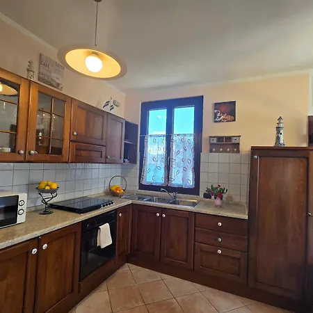 Mid Of Nature ' Bella Vista Maggiore Mit Traumhaften Seeblick, Terrasse Und Grossen Garten * غيفّا