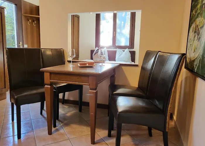 Mid Of Nature ' Bella Vista Maggiore Mit Traumhaften Seeblick, Terrasse Und Grossen Garten *