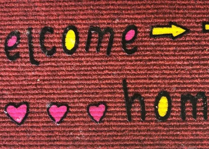 Dom wakacyjny Mid Of Nature ' Bella Vista Maggiore Mit Traumhaften Seeblick, Terrasse Und Grossen Garten